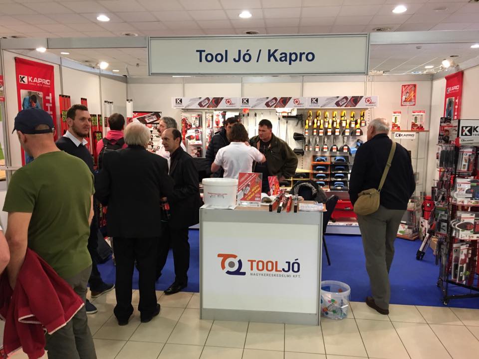 Országos Építőipari Szakember Találkozó 2017