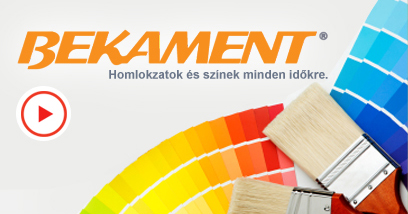 Bekament videók