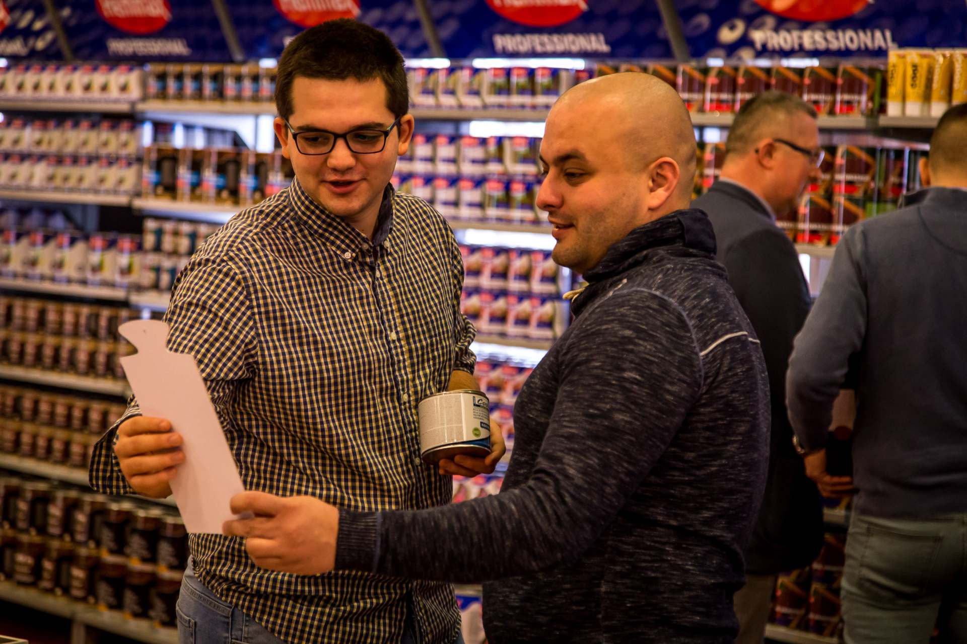 Hubitex 2018