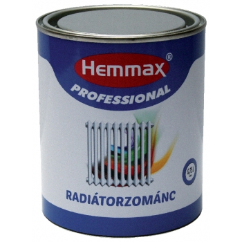 Hemmax Radiátor zománcfesték