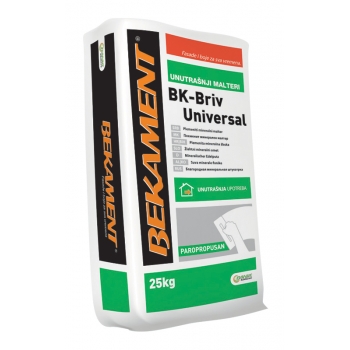 BK-Briv Universal