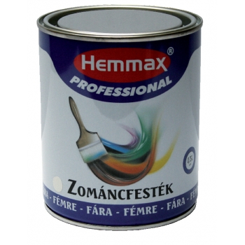 Hemmax Professional matt zománcfesték