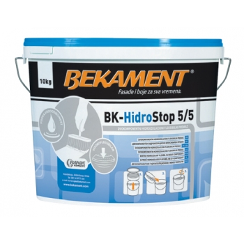 BK-Hidrostop 5/5