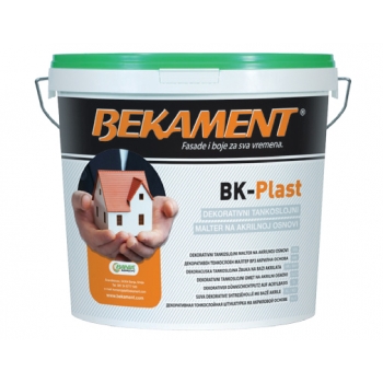 BK-Plast