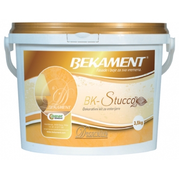 BK-Stucco
