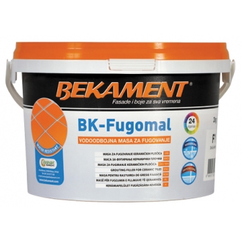 BK-Fugomal