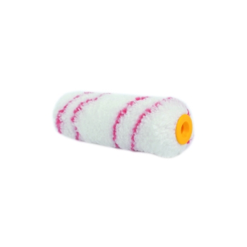 Red Microfiber 8 mm