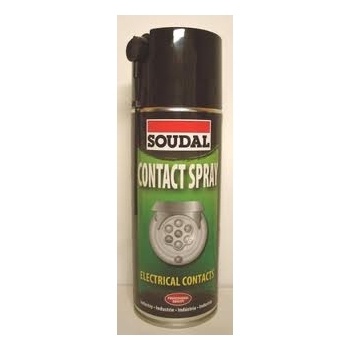 Kontakt spray 