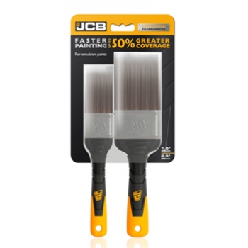 JCB 2 db-os ecset szett 1,5”, 2,5”