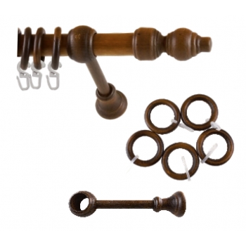 Filigrano karnis fa 28 mm
