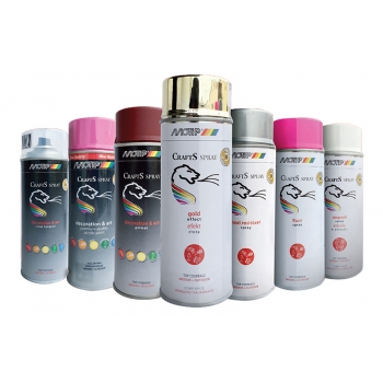 Motip Crafts Spray
