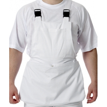 Workwear kantáros nadrág  tároló köténnyel
