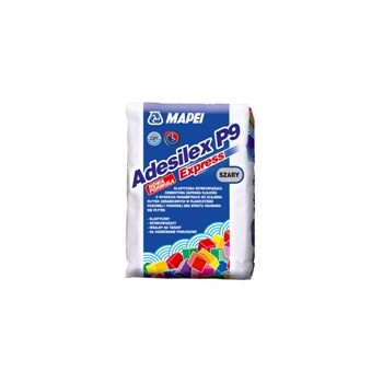 Adesilex P9 express 