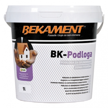 BK-Podloga