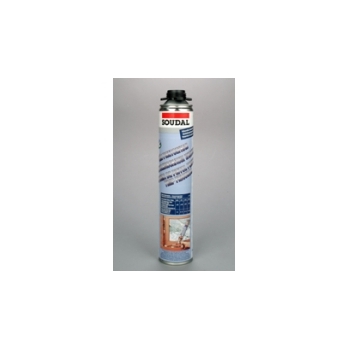 Pisztolyhab téli 750ml