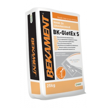 BK-GletEx S
