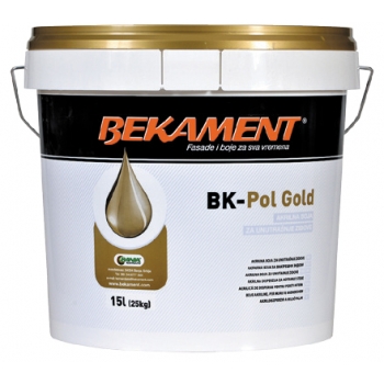 BK-Pol Gold