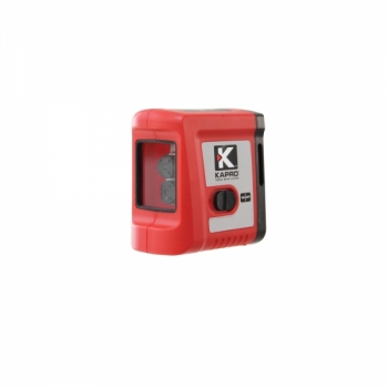 862G Prolaser cross line laser