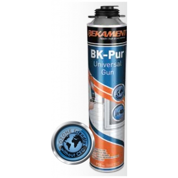 BK-Pur Universal Gun