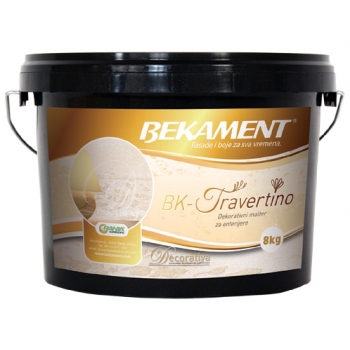 BK-Travertino