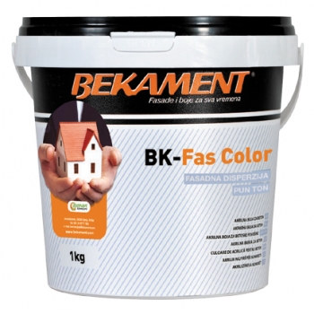 BK-Fas Color