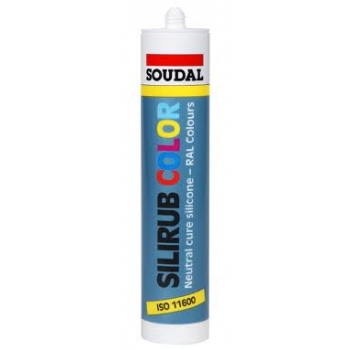 Silirub Color