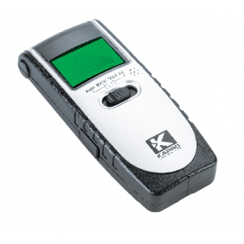 Kapro 389 Multiscanner - gerenda, fém és vezeték kereső