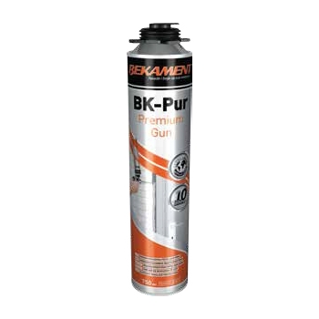 BK-Pur Premium Gun