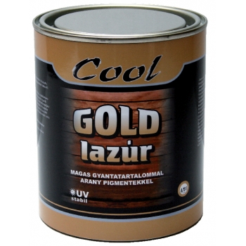 Hemmax Gold lazúr