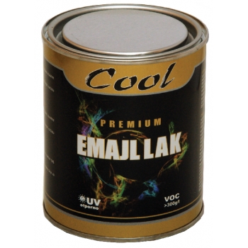 Cool Prémium zománcfesték 