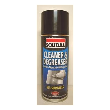 Ipari tisztító spray
