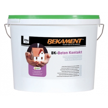 BK-Beton Kontakt