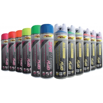 Motip Spotmaker Jelölő Spray