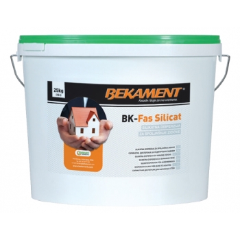 BK-Fas Silicat