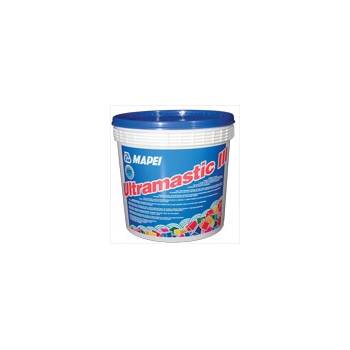 Ultrmastic III 