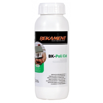 BK-Poli CID