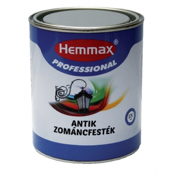 Hemmax Antik zománcfesték