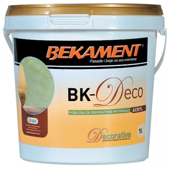 BK-Deco Acryl
