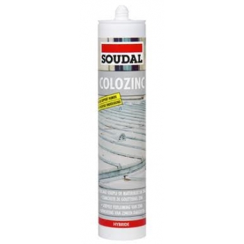 Colozinc tetőlemez tömítő