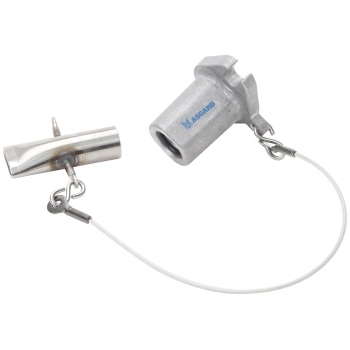 FA01-AD töltő adapter