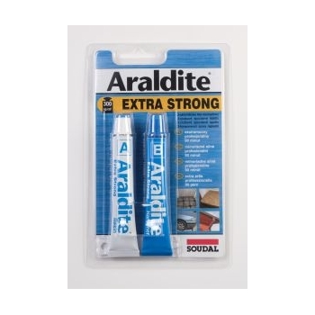 Araldite extra strong 2K ragasztó