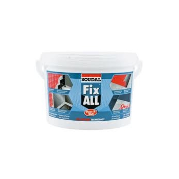 FIX ALL padló- és falburkolati ragasztó