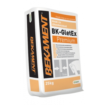 BK-GletEx Premium