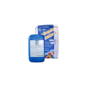 Granirapid A+B