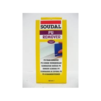 PU eltávolító-kikeményedett purhabhoz