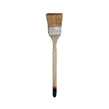 Radiátor ecset profi fa nyéllel