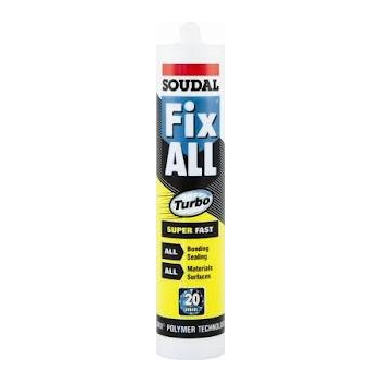 Fix ALL Turbo -ragasztó és tömítő