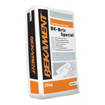 BK-Briv Special