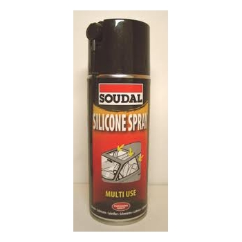 Szilikon spray 