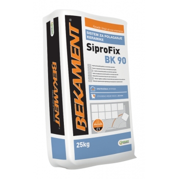 SiproFix BK 90